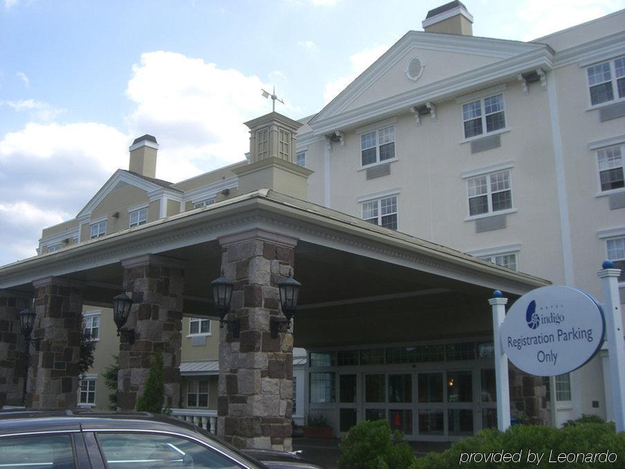 Delta Hotels By Marriott Basking Ridge Экстерьер фото